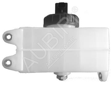 Brake fluid tank Iveco EuroCargo 75E Euro6