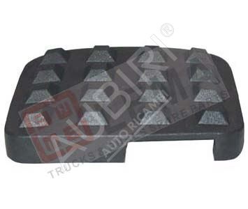 Pedal cap Iveco EuroCargo