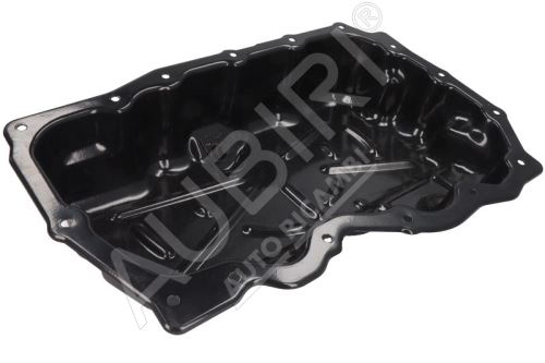 Oil sump Ford Transit, Custom since 2016 2.0 EcoBlue, FWD