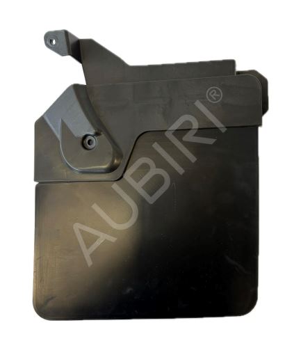 Mudflap Iveco Daily 70C 2014 right, front