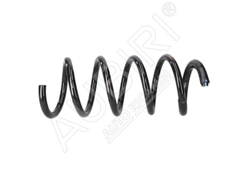 Shock absorber coil spring Renault Trafic since 2014 front