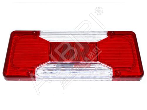 Tail light lens Iveco Daily since 2006 left, Truck/Chassis