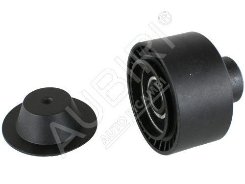 Belt guide pulley Citroën Berlingo, Partner 1996-2007 1.6 HDi