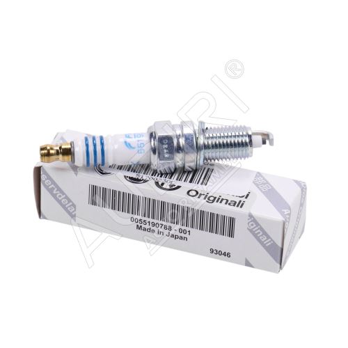 Spark plug Fiat Doblo 2005-2010, Fiorino 2007-2016 1.2i/1.4i