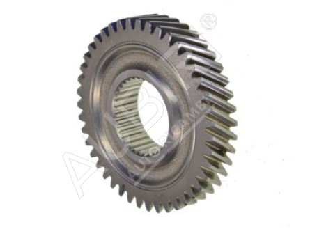 3/5th gear wheel Fiat Fiorino 2007-2016 1.3, 43/34 teeth