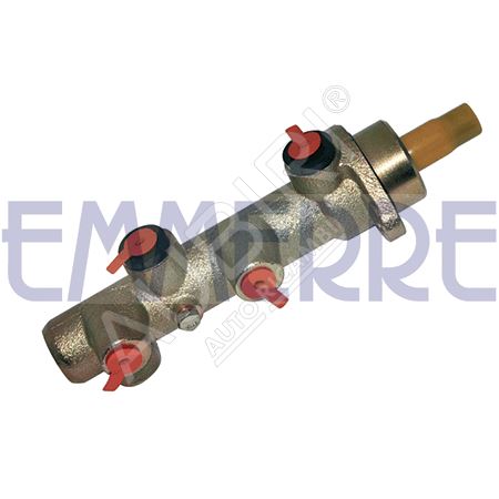 Master brake cylinder Iveco TurboDaily 35-10, 20,64 mm