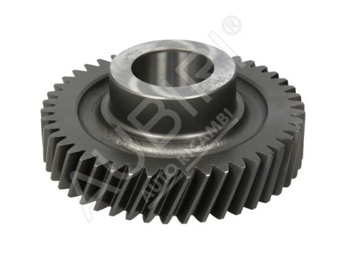 5th gear wheel Iveco EuroCargo Tector 2855.6 46 teeth, lower shaft