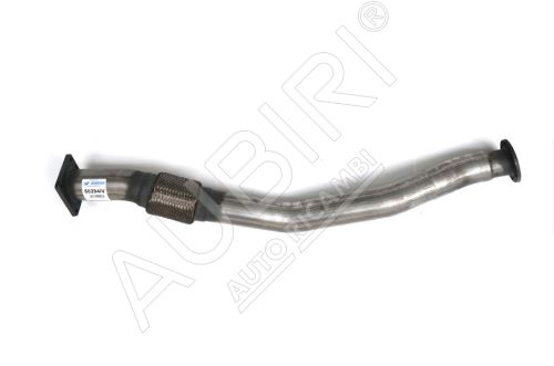 Flexible exhaust pipe Iveco EuroCargo 75/80/100 Euro 2/3