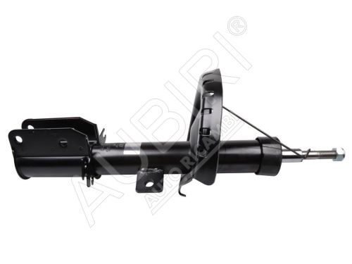 Shock absorber Fiat Scudo since 2007 right front, gas pressure