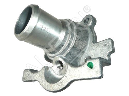 Thermostat Iveco Daily, Fiat Ducato 2.3 - to engine number 1468811