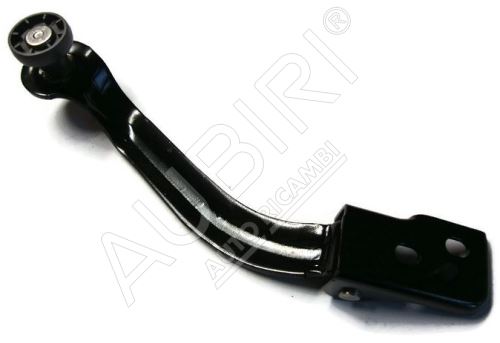 Sliding door roller guide Citroën Berlingo, Partner 1996-2008 upper