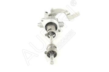 Gear shift mechanism Fiat Ducato since 2011 2.0