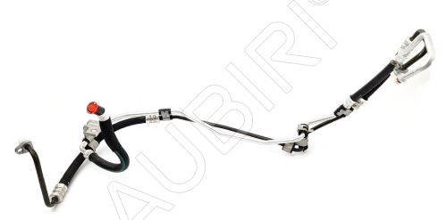 Servo Pump Tubes Renault Master, Opel Movano since 2010 2.3D