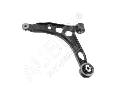 Control arm Fiat Ducato, Jumper, Boxer since 2014 front, left