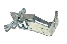 Bracket for cables and shift rods Iveco Daily 2006 on the gearbox