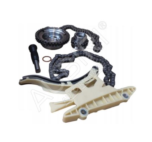 Timing chain kit Ford Transit Connect 2002-2008 1.8D