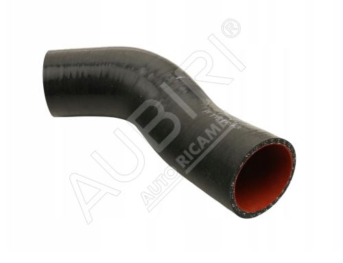 Charger Intake Hose Fiat Ducato since 2.3 from turbocharger to intercooler