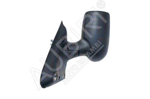 Rear View mirror Ford Transit 2000-2014 right short, electric, heated, 5-PIN