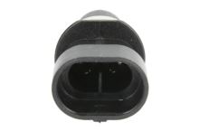 Universal position lamp bulb socket, for connector 98435346 (2)