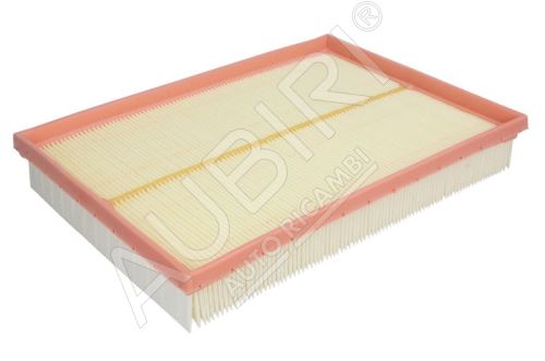 Air filter Opel Combo since 2000 1.3/1.7 DTI/CDTI