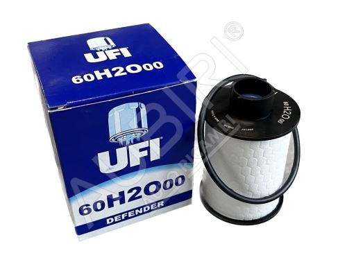 Fuel filter Fiat Ducato 2002-2014 , Doblo 2004-2010 1.3D