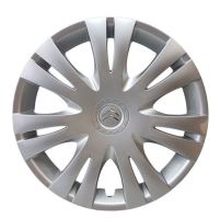 Wheel trim for Citroën 16" disk, full - size