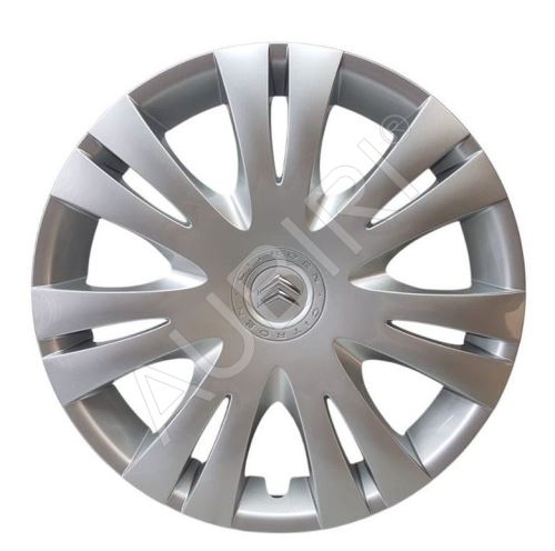 Wheel trim for Citroën 16" disk, full - size