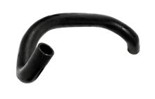 Radiator hose Ford Transit 2000-2003 2.4D lower, from water pump to radiator