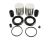 Brake Caliper Repair Kit Ford Transit since 2014 rear 48 mm
