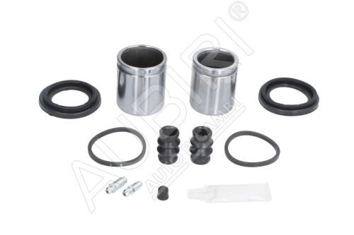 Brake caliper repair kit Fiat Scudo since 2007 1.6/2.0D front, 45/48mm