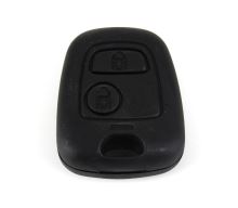 Ignition key Citroën Berlingo 1996-2008 (1)