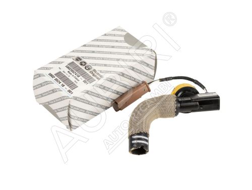 Oil pressure sensor Fiat Ducato 2016-2021 2.3D with hose