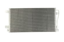 A/C condenser Renault Master 1998-2010