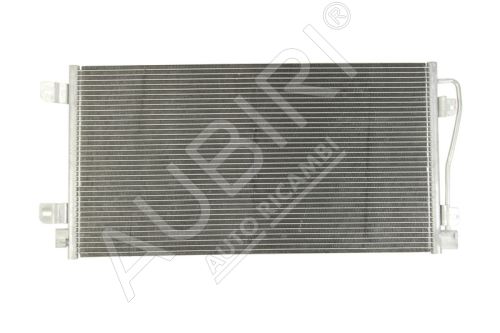 A/C condenser Renault Master 1998-2010