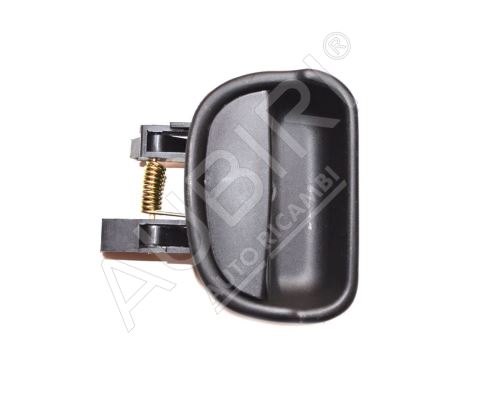 Sliding door inner handle Renault Kangoo 1998-2008