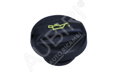 Oil filler cap Citroën Berlingo, Partner 1995-2016 1.6i