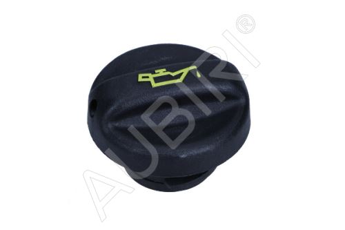 Oil filler cap Citroën Berlingo, Partner 1995-2016 1.6i