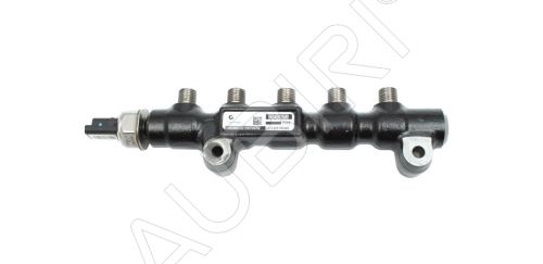 Injection rail Fiat Scudo 2007-2011 1.6D Euro4