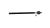 Inner tie rod end Citroën Berlingo, Peugeot Partner 2008-2018 left/right, 336 mm