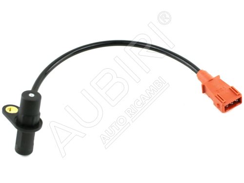 Crankshaft position sensor Citroën Berlingo, Partner 1996-2007 1.1i/1.4i