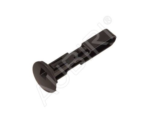 Water cooler bracket Renault Kangoo 2008-2021 upper