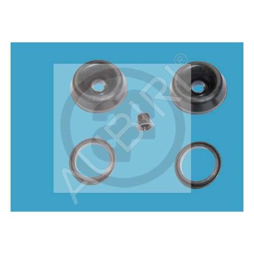 Master brake cylinder repair kit Fiat Ducato 230/Boxer/Jumper