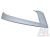 Headlight trim Fiat Doblo 2005-2010, for paint, right