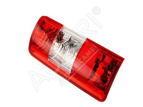 Tail light Ford Transit, Tourneo Connect 2002-2009 left