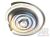 Spring cover Fiat Doblo 2000-2010 upper