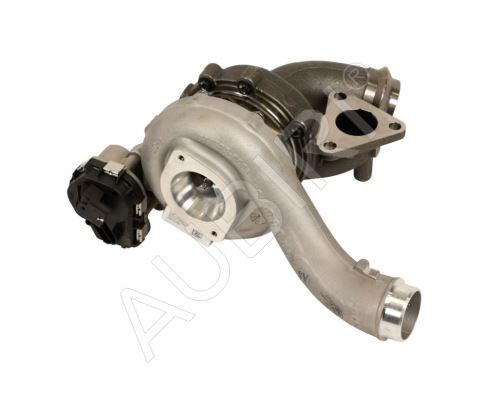 Turbocharger Fiat Ducato 2019-2021 2.3D Euro6