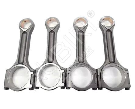 Connecting rod Renault Master 2010– 2.3 dCi set 4pcs