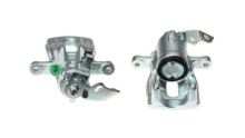 Brake caliper Renault Kangoo 2008-2021 rear, left