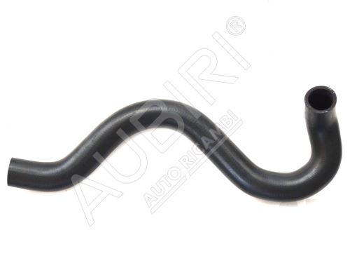 Radiator hose Ford Transit 2003-2006 2.4 Di lower from radiator to pump