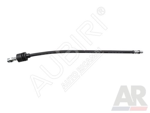 Brake hose Fiat Doblo 2005-09 front, L=515mm, L/R